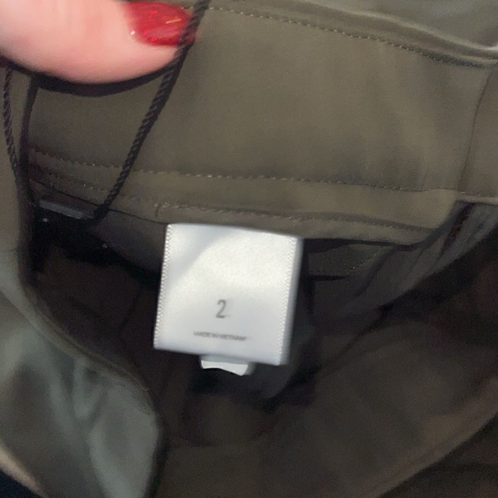 Express pants  - Picture 3 of 5